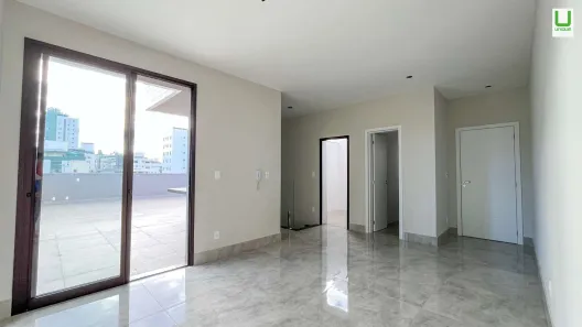 Cobertura com 3 Quartos à venda, 134m² no Castelo, Belo Horizonte
