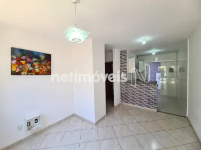 Casa de Condomínio com 2 Quartos à venda, 73m² no Ressaca, Contagem