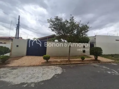 Casa com 3 Quartos à venda, 181m² no Vila Nogueira, Campinas