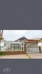 Casa com 3 Quartos à venda, 96m² no Mato Grande, Canoas
