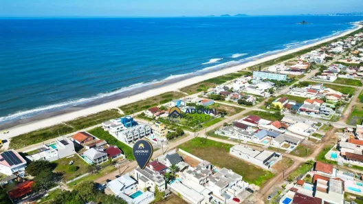 Casa com 4 Quartos à venda, 303m² no Balneário Coroados, Guaratuba