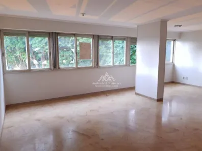 Apartamento com 3 Quartos à venda, 161m² no Centro, Ribeirão Preto