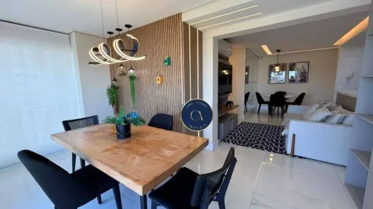 Apartamento com 3 Quartos à venda, 79m² no Vila Anastácio, São Paulo