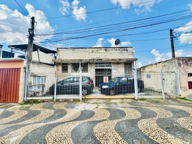 Sobrado com 6 Quartos à venda, 328m² no Jardim Primavera, Campinas