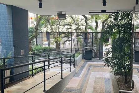 Sala Comercial com 1 Quarto à venda, 29m² no Higienópolis, São Paulo