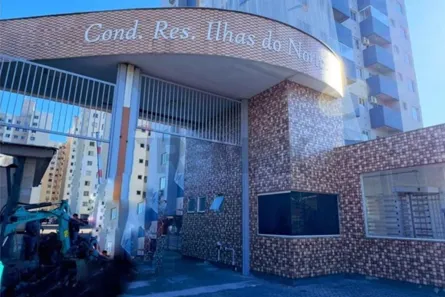 Apartamento com 2 Quartos à venda, 56m² no Areias, São José