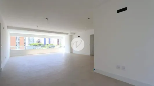 Apartamento com 3 Quartos para alugar, 190m² no Jardim, Santo André