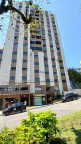 Apartamento com 2 Quartos à venda, 65m² no Alto dos Passos, Juiz de Fora