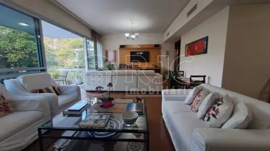 Apartamento com 4 Quartos à venda, 181m² no Tijuca, Rio de Janeiro