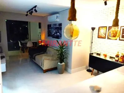 Apartamento com 2 Quartos à venda, 57m² no Vila Ester (Zona Norte), São Paulo