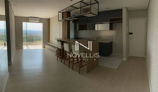 Apartamento com 3 Quartos à venda, 86m² no Residencial São Paulo, Jacareí