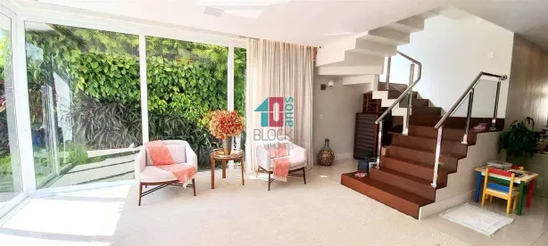 Casa de Condomínio com 4 Quartos à venda, 431m² no Recreio dos Bandeirantes, Rio de Janeiro