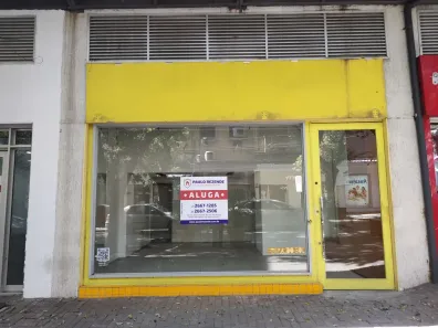Ponto Comercial para alugar, 40m² no Centro, Nova Iguaçu