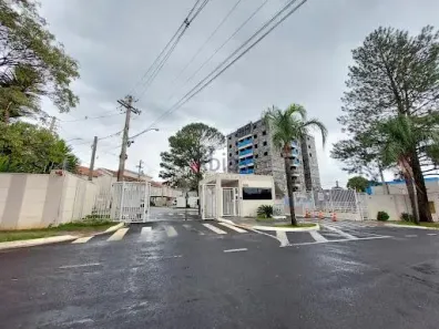 Apartamento com 2 Quartos à venda, 67m² no Parque Sabará, São Carlos
