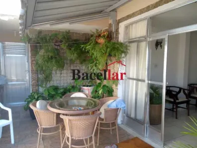 Cobertura com 3 Quartos à venda, 130m² no Engenho Novo, Rio de Janeiro