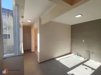 Apartamento com 2 Quartos à venda, 79m² no Azenha, Porto Alegre