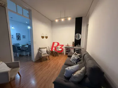 Casa com 3 Quartos à venda, 98m² no Vila Mathias, Santos