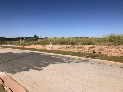 Lote/Terreno à venda, 268m² no Residencial Vista Campinas, Campinas