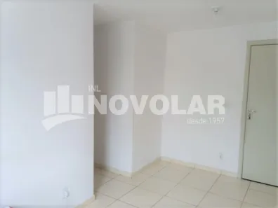 Apartamento com 2 Quartos à venda, 50m² no Parque Novo Mundo, São Paulo