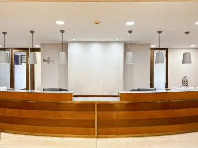 Sala Comercial para alugar, 1m² no Itaim Bibi, São Paulo