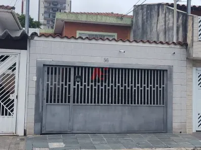 Casa com 3 Quartos à venda, 100m² no Pestana, Osasco