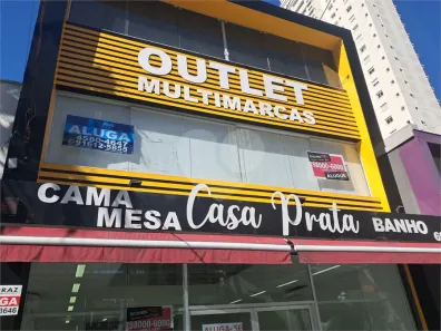 Ponto Comercial para venda ou aluguel, 380m² no Indianópolis, São Paulo