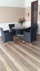 Casa de Condomínio com 3 Quartos à venda, 140m² no Turu, São Luís
