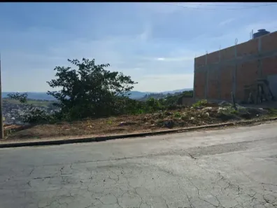Lote/Terreno à venda, 225m² no Chácara Santa Cecília, Itapevi