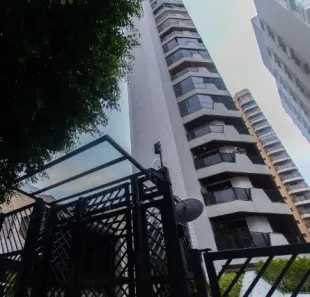 Apartamento com 3 Quartos à venda, 155m² no Perdizes, São Paulo