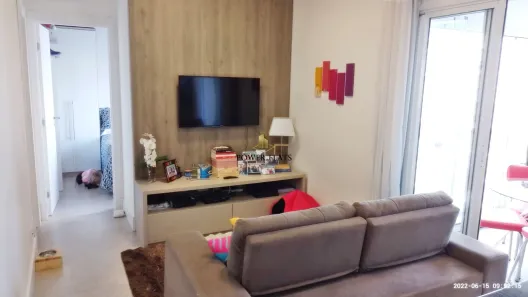 Apartamento com 1 Quarto para alugar, 37m² no Vila Olímpia, São Paulo