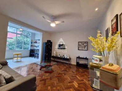 Apartamento com 2 Quartos à venda, 92m² no Copacabana, Rio de Janeiro