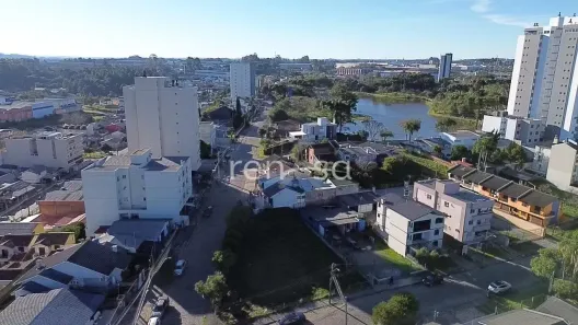 Lote/Terreno à venda, 635m² no Desvio Rizzo, Caxias do Sul