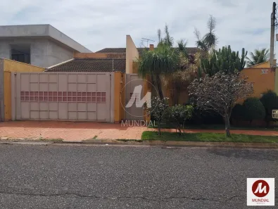 Sobrado com 4 Quartos à venda, 397m² no City Ribeirão, Ribeirão Preto