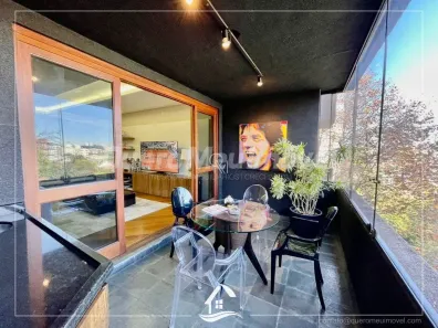 Apartamento com 3 Quartos à venda, 196m² no Colina Sorriso, Caxias do Sul
