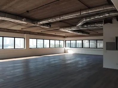 Sala Comercial para alugar, 356m² no Água Branca, São Paulo