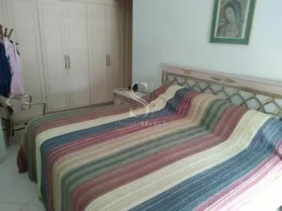 Apartamento com 3 Quartos à venda, 159m² no Vila Uberabinha, São Paulo