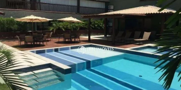 Apartamento com 3 Quartos à venda, 353m² no , Mata de São João