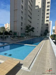 Apartamento com 3 Quartos à venda, 74m² no Engenheiro Luciano Cavalcante, Fortaleza
