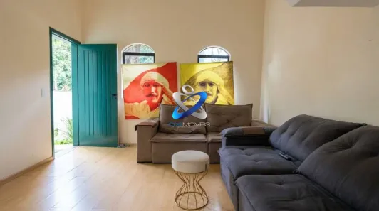 Casa de Condomínio com 3 Quartos à venda, 95m² no Bosque dos Eucaliptos, São José dos Campos