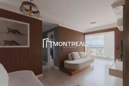 Apartamento com 2 Quartos à venda, 70m² no Ipiranga, São Paulo