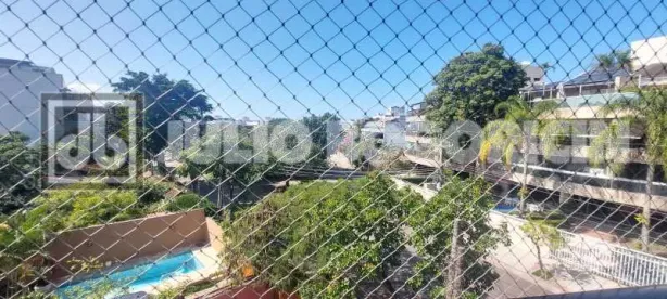 Apartamento com 3 Quartos à venda, 115m² no Recreio dos Bandeirantes, Rio de Janeiro