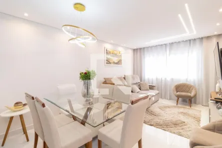 Casa de Condomínio com 3 Quartos à venda, 115m² no Jardim Fernandes, São Paulo