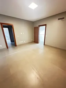 Casa de Condomínio com 3 Quartos à venda, 379m² no Condomínio Florais Itália, Cuiabá