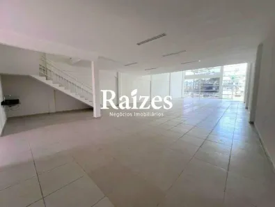 Ponto Comercial para alugar, 450m² no Morada da Colina, Uberlândia