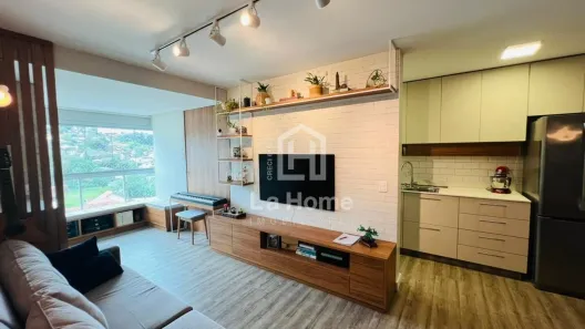 Apartamento com 3 Quartos à venda, 98m² no Itoupava Norte, Blumenau