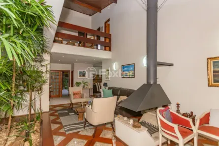 Casa com 4 Quartos à venda, 470m² no Jardim da Saúde, São Paulo