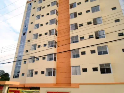 Apartamento com 1 Quarto à venda, 25m² no Jardim Paraíso, São Carlos