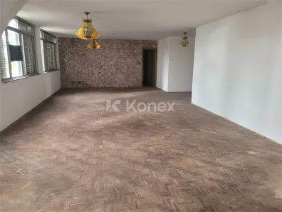 Apartamento com 3 Quartos à venda, 280m² no Santana, São Paulo