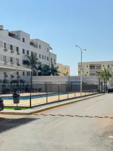 Apartamento com 1 Quarto à venda, 40m² no Ponte Nova, Várzea Grande