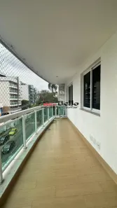 Apartamento com 4 Quartos à venda, 97m² no Freguesia (Jacarepaguá), Rio de Janeiro